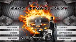 Game screenshot Race,Stunt,Fight,Reloaded!!! mod apk