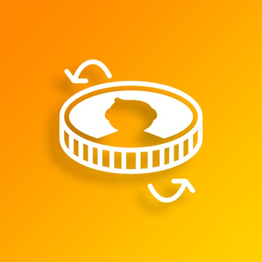 flip25 - Coin Flip Game Icon