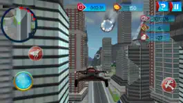 Game screenshot Sky дайвинг Simulator 2018 apk