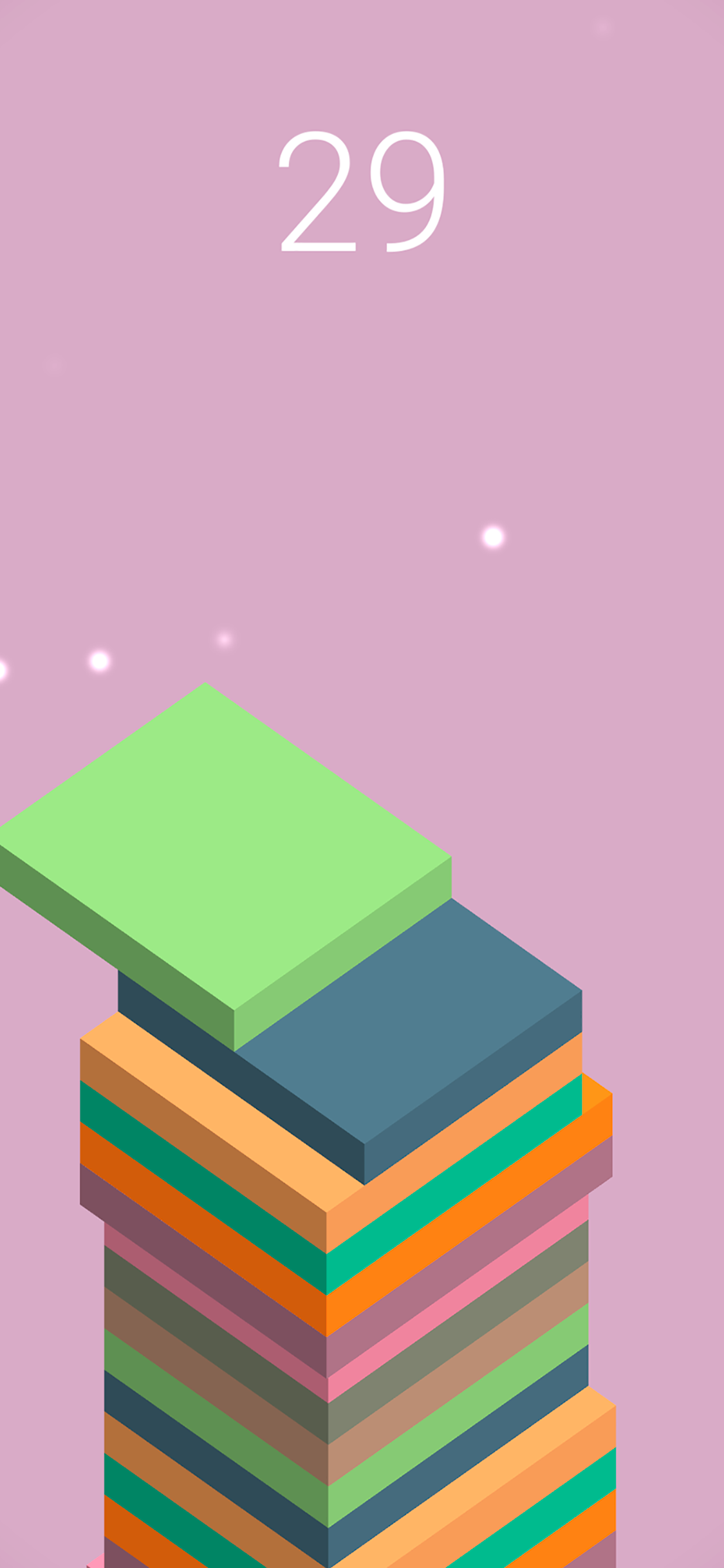 Stacky Tiles