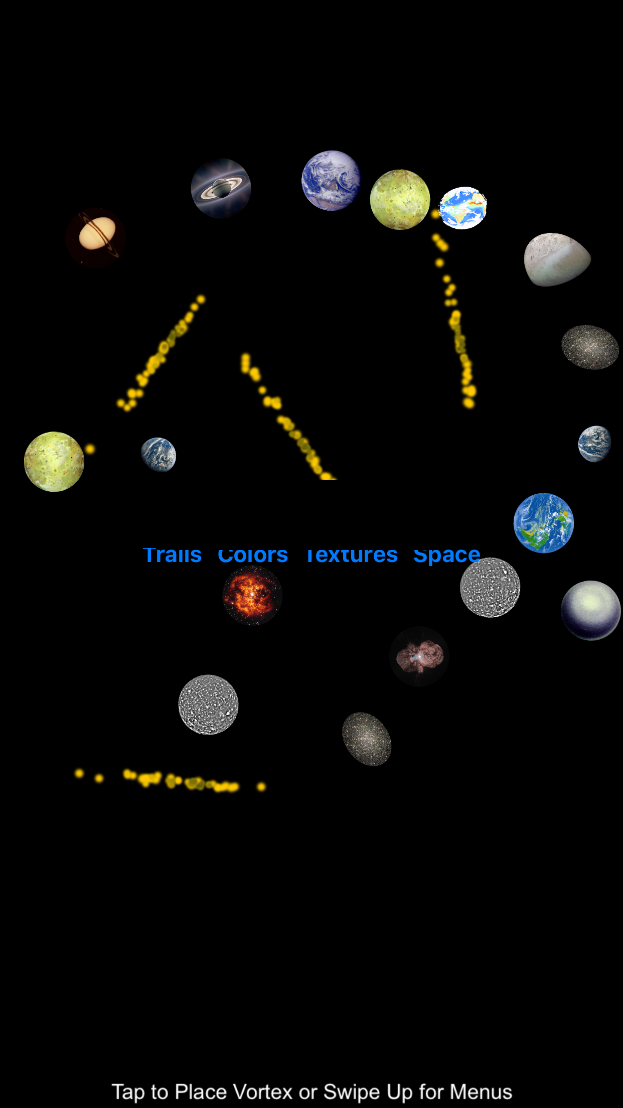 Forces Playground screenshot 5