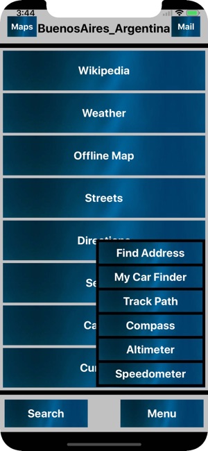 Buenos Aires_Argentina(圖1)-速報App