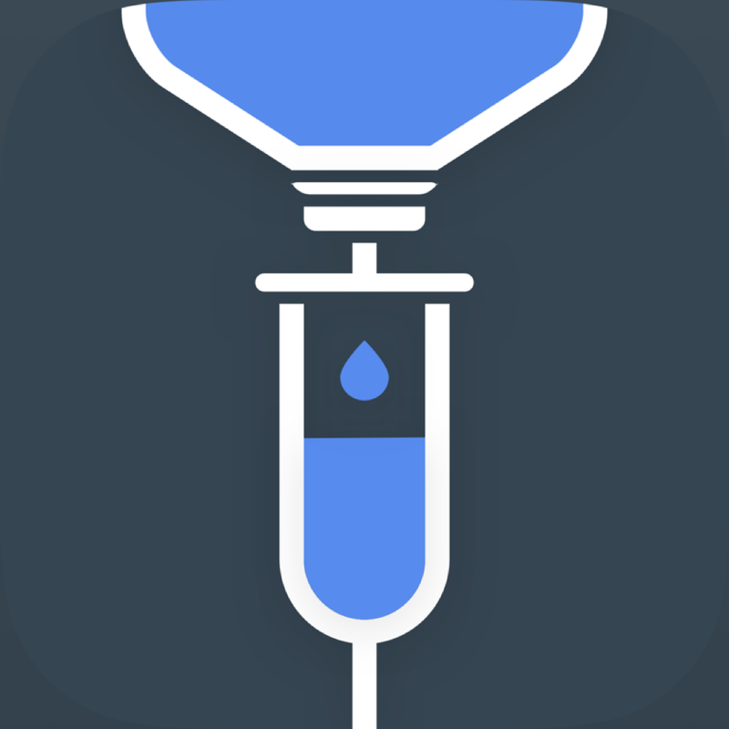 Drug Infusion - IV Medications