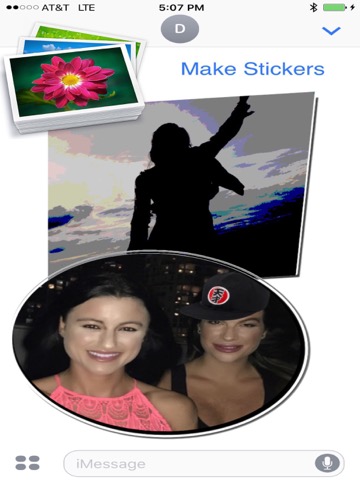 Makers Live Stickers GIFs & Moreのおすすめ画像1
