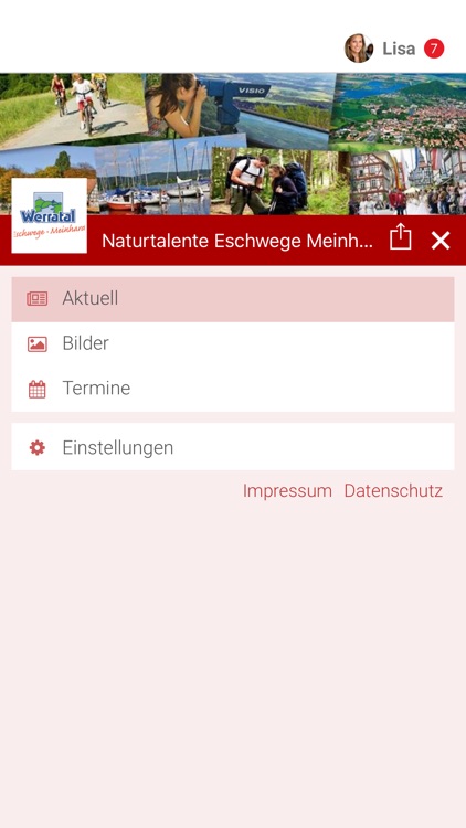 Naturtalente Eschwege