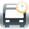 Real-time Ripta bus locations, updated every 30 seconds