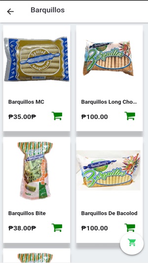 Bongbongs Pasalubong(圖4)-速報App