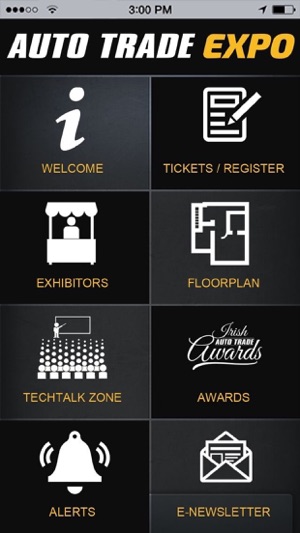 Auto Trade EXPO(圖1)-速報App