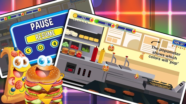 Food Poppers(圖4)-速報App
