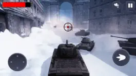 Game screenshot Tank Battle: Steel Force apk
