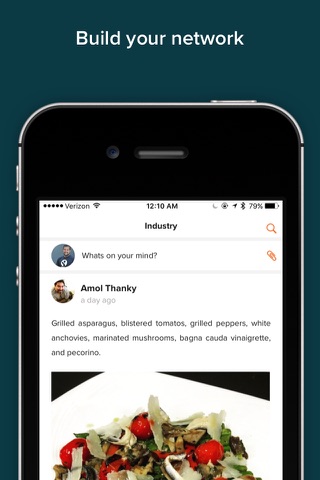 Industry: Find Jobs in Service and Hospitality screenshot 3