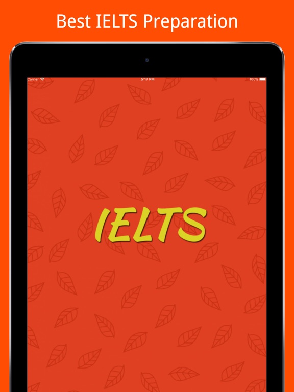 Screenshot #4 pour IELTS Preparations
