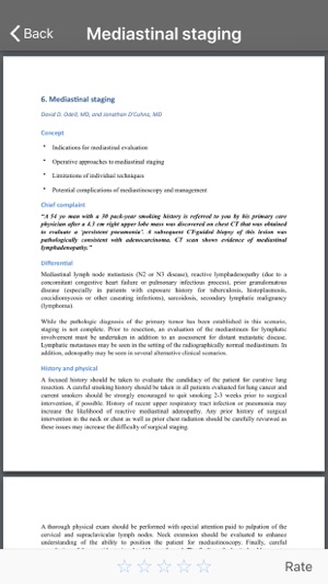 TSRA Clinical Scenarios(圖3)-速報App