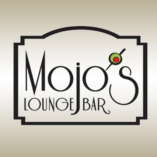 Mojo's Lounge & Kitchen428 iOS App
