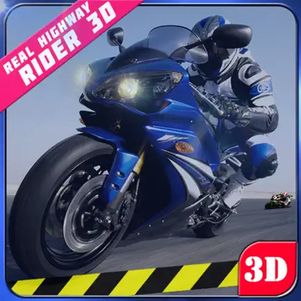 Real Highway Traffic Rider Cheats