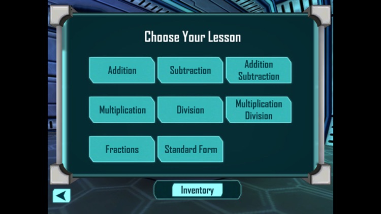 Math Blaster HyperBlast 2 Lite