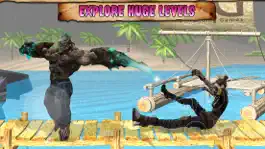 Game screenshot Fight King - Fighting Game apk