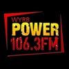 Power 106.3 WYRB