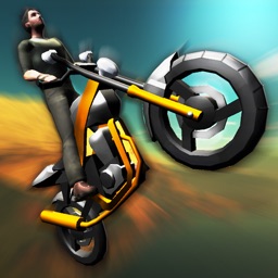 Bike Circus 3D