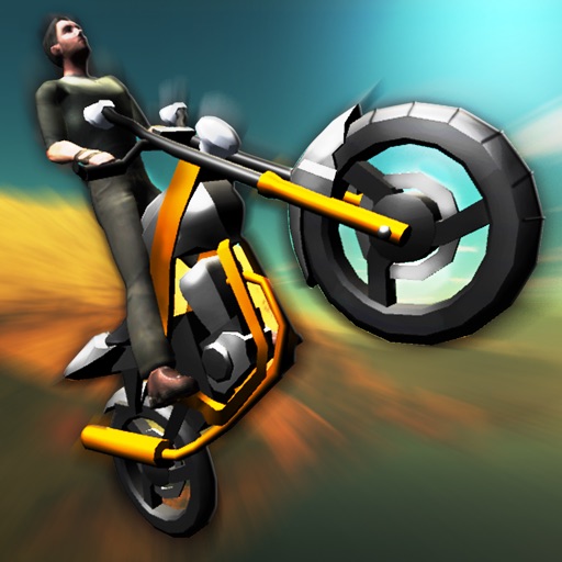 Bike Circus 3D