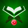 Get Türkçe Kur'an-ı Kerim for iOS, iPhone, iPad Aso Report