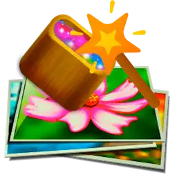 Photo Slideshow-Photo Video app icon