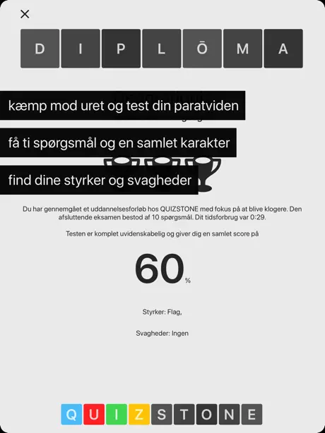 Gratis geografiquiz