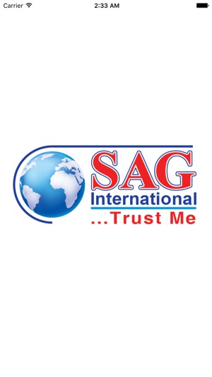 SAG International