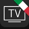 Programmi TV Italia (IT) delete, cancel