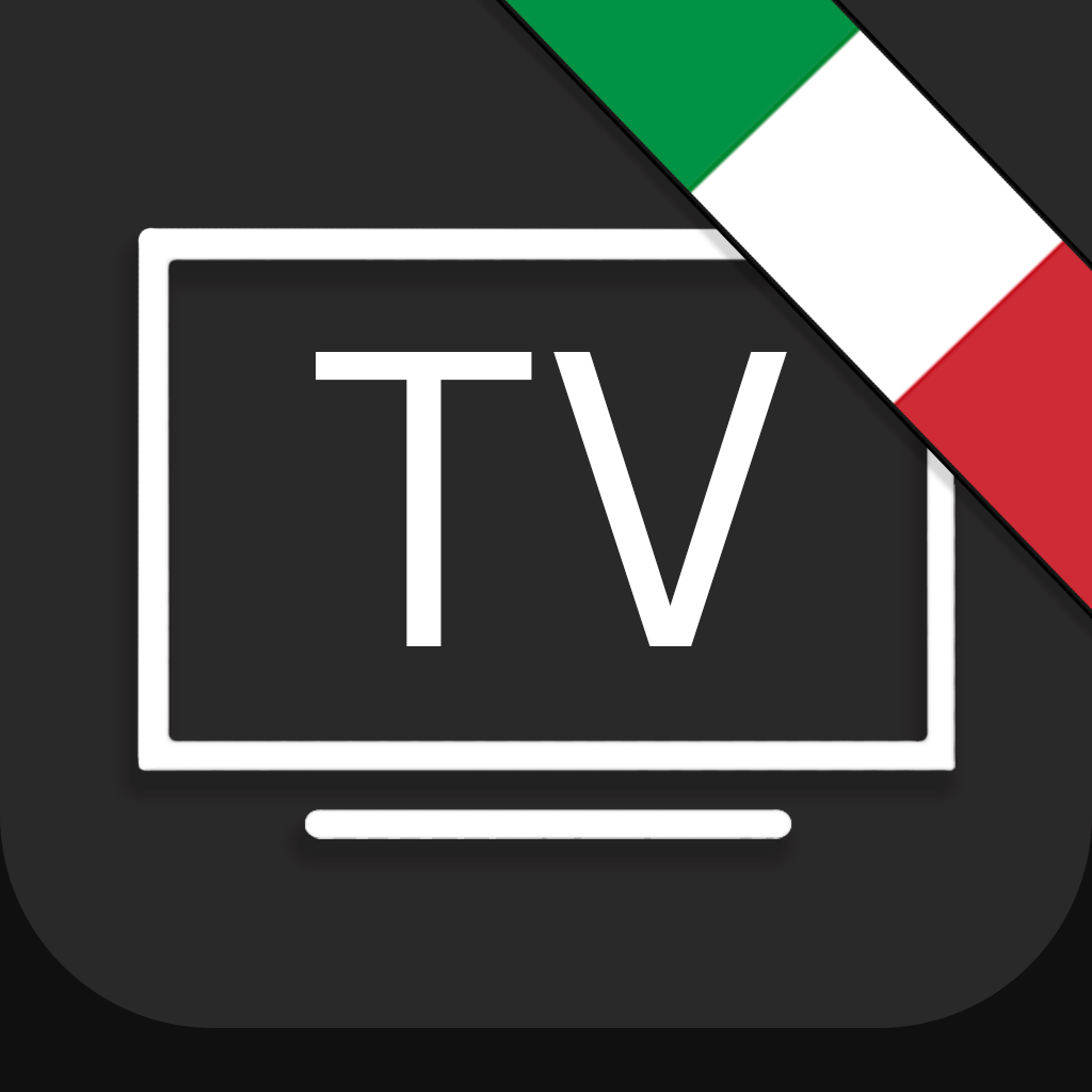 Get Programmi TV Italia (IT) for iOS, iPhone, iPad Aso Report
