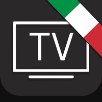  Programmi TV Italia (IT) Application Similaire