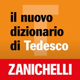 il nuovo dizionario di Tedesco