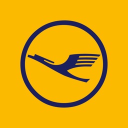 Lufthansa Apple Watch App