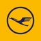 Everything you need for your Lufthansa journey in an app: flight booking, timetable, flight status, check-in and more