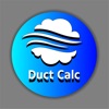 HVAC Duct Size Calculator - iPhoneアプリ