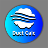 HVAC Duct Size Calculator - Alan Cave