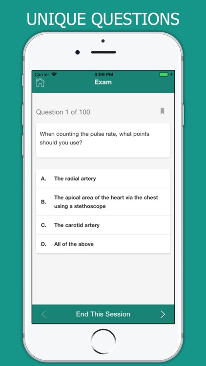 NNAAP Test Prep 2018