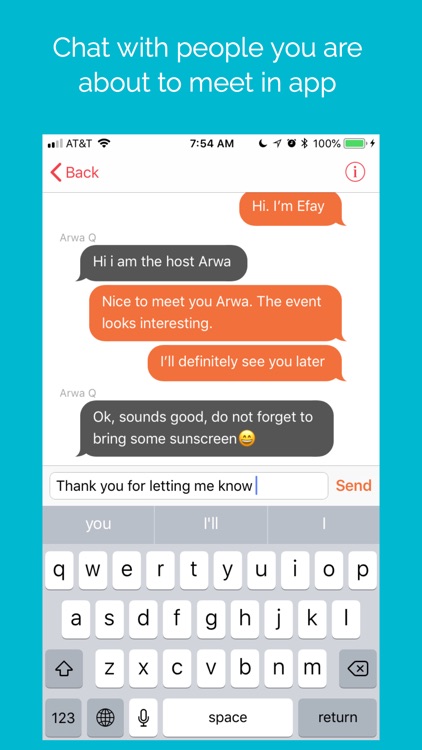 SeeU: Fun Things To Do Near Me screenshot-5