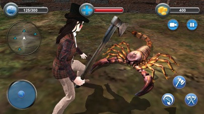 Jigsaw Doll Fortune screenshot 2