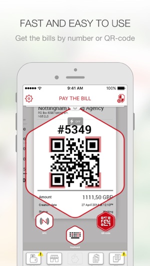 mobicash easy application
