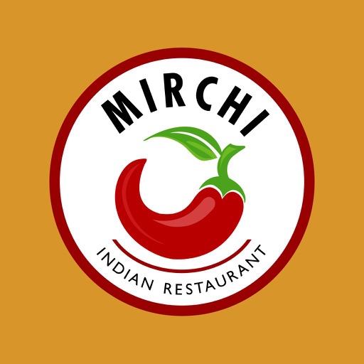 Mirchi Indian Restaurant icon