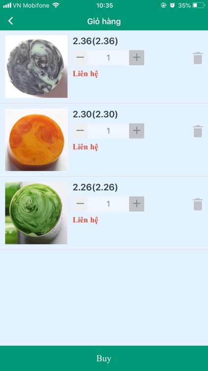 Catalinvina screenshot-4