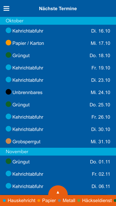 Dräggwägg Screenshot