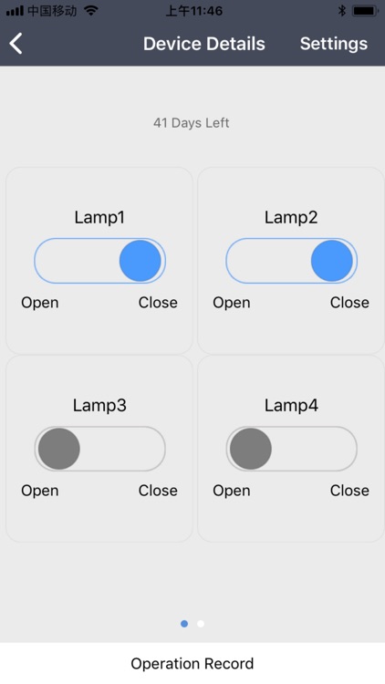 IoT RTU screenshot-4