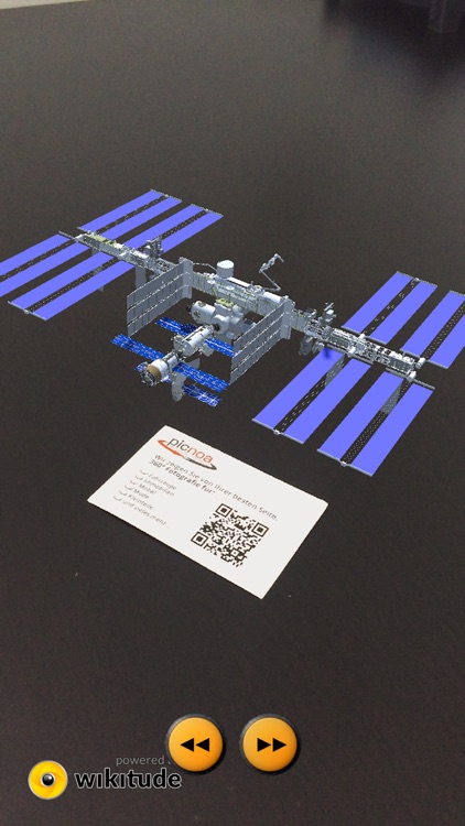 picnoa AR screenshot-3