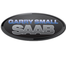 Garry Small Saab DealerApp