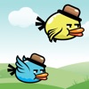 2 Floppy Birds - Twice as fun - iPhoneアプリ