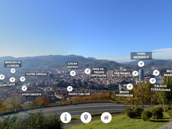 Screenshot #5 pour Bilbo VR