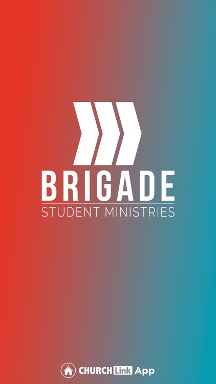 Brigade Student Ministry