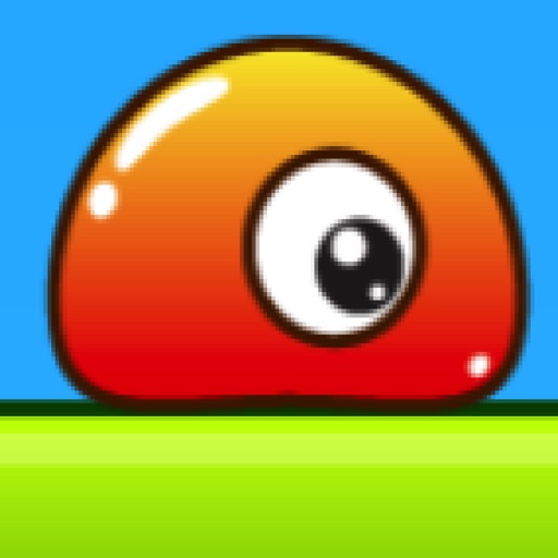 Crazy Jump 3 icon